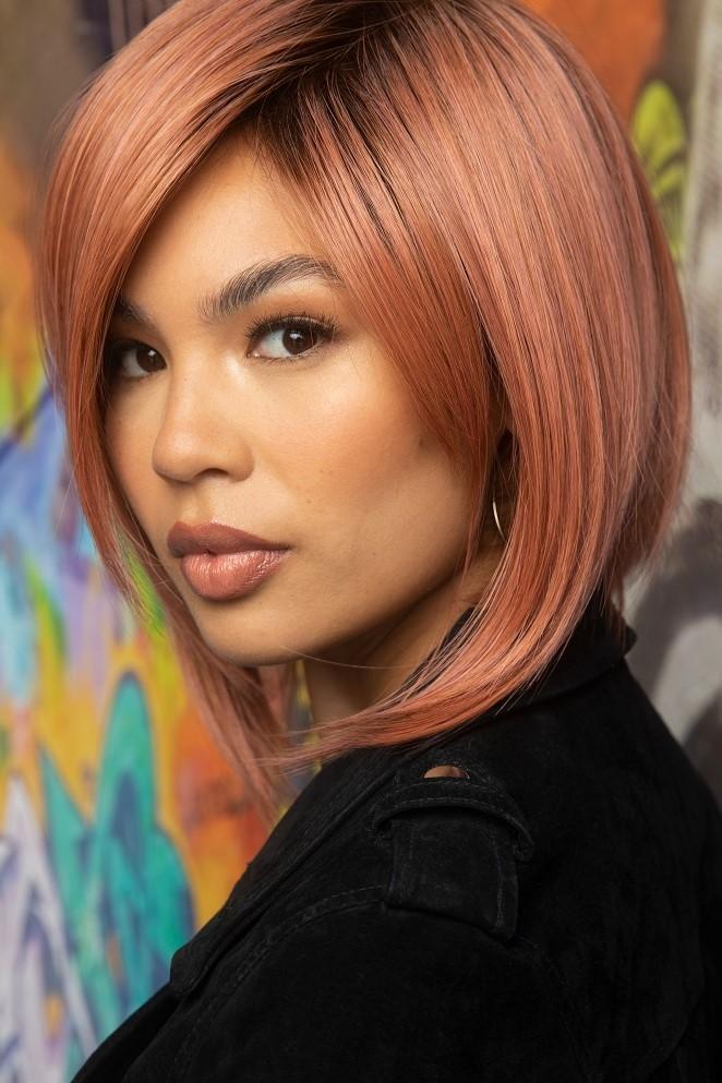 Muse Series Wigs - Silky Sleek (#1507) - Image 8