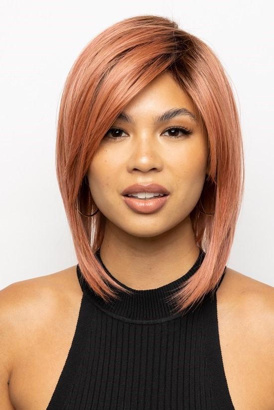 Muse Series Wigs - Silky Sleek (#1507) - Image 9