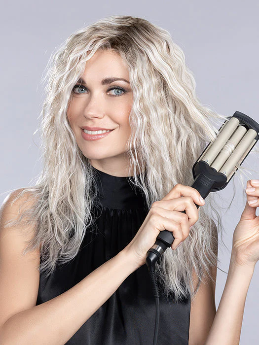 Music  | High Power | Heat Friendly Synthetic Wig - Image 7