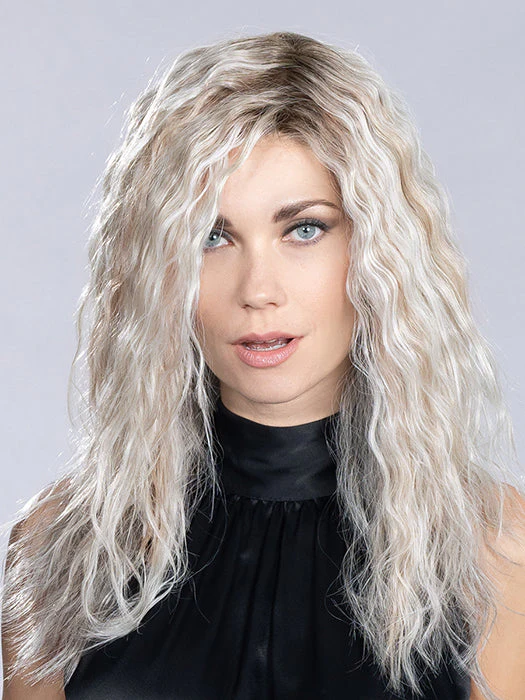 Music  | High Power | Heat Friendly Synthetic Wig - Image 8