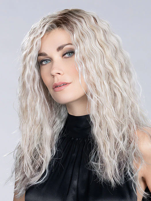 Music  | High Power | Heat Friendly Synthetic Wig - Image 9