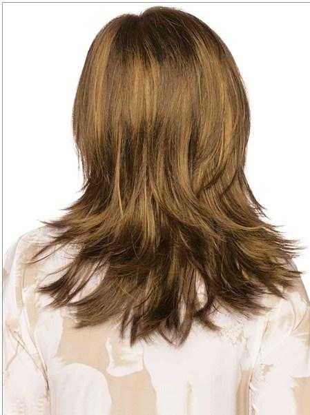 Nadia (Mono) Wig by Envy - Image 6