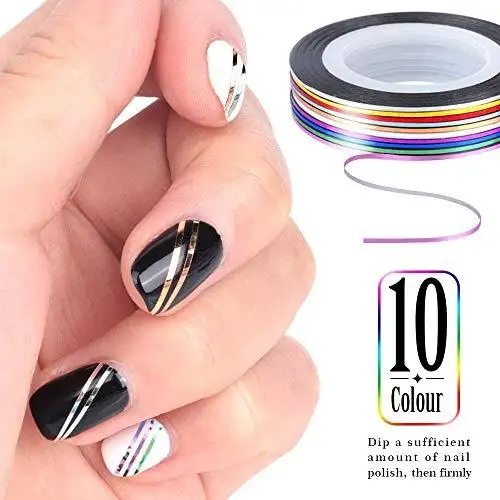 Nail Pen Designer Nail Art Tool - Image 5