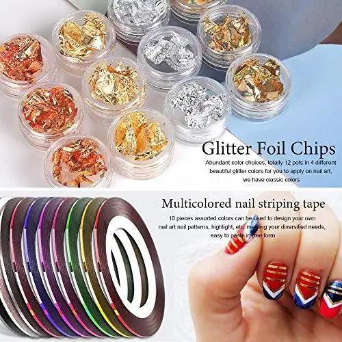 Nail Pen Designer Nail Art Tool - Image 7