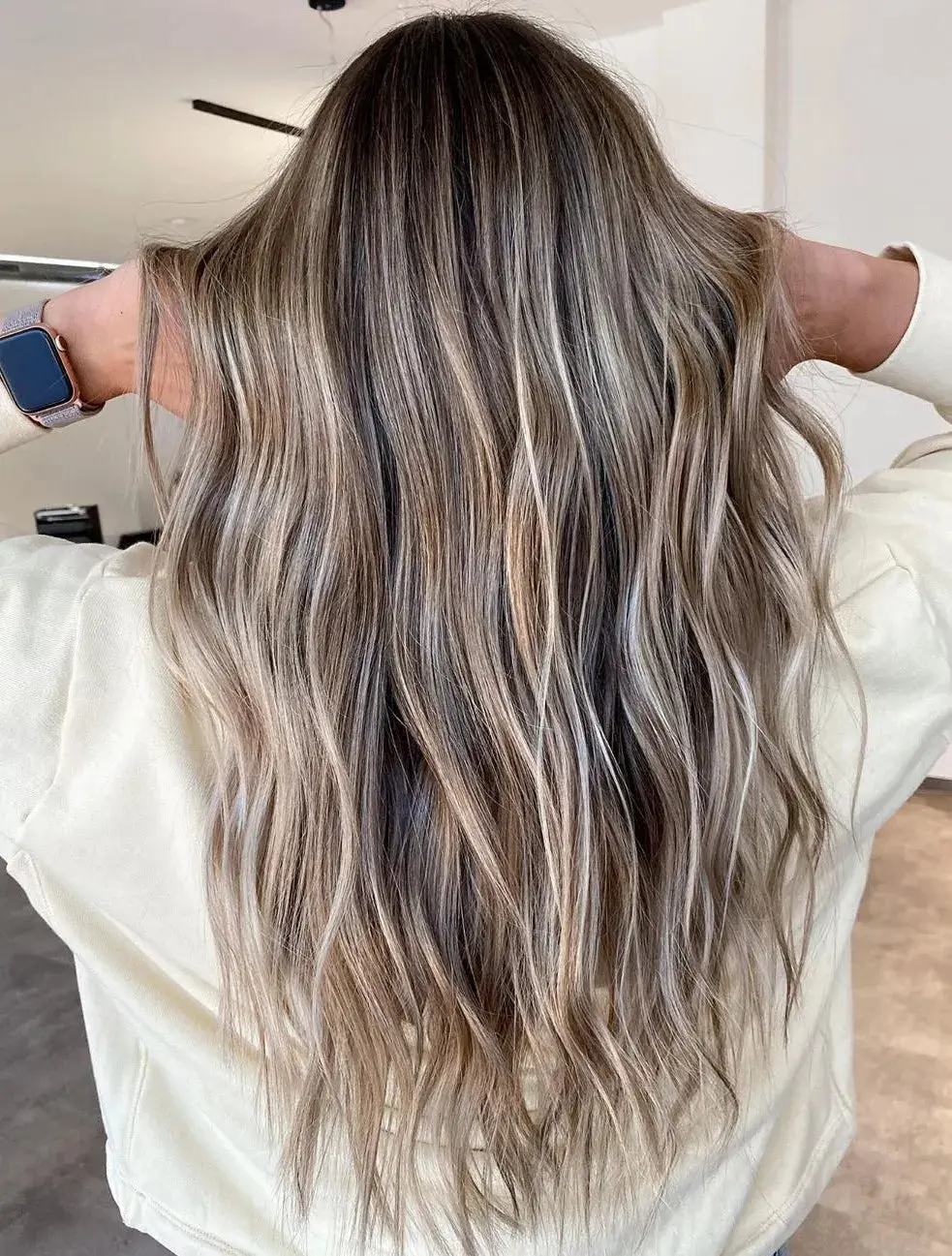 Nala Human Hair Wig - Image 4