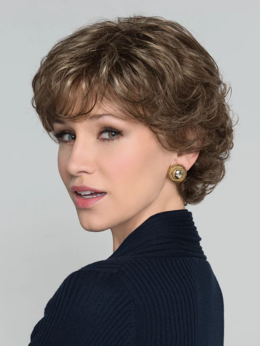 Nancy | Hair Power | Synthetic Wig - Image 2