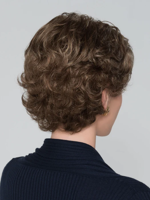Nancy | Hair Power | Synthetic Wig - Image 3