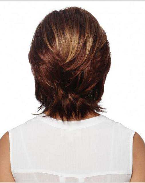 Natalie Wig by Estetica - Image 3
