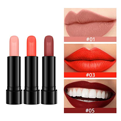 Natural Colours Multi-Purpose Makeup Set - Image 12