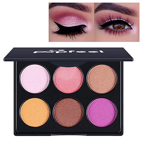 Natural Colours Multi-Purpose Makeup Set - Image 13