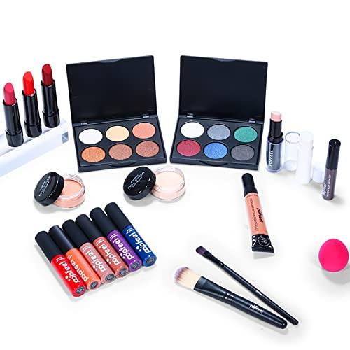 Natural Colours Multi-Purpose Makeup Set - Image 17