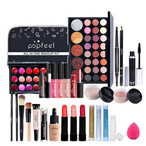 Natural Colours Multi-Purpose Makeup Set - Image 18