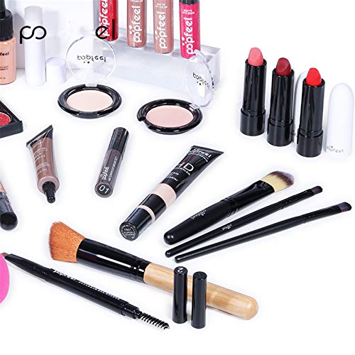 Natural Colours Multi-Purpose Makeup Set - Image 20