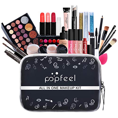 Natural Colours Multi-Purpose Makeup Set - Image 21