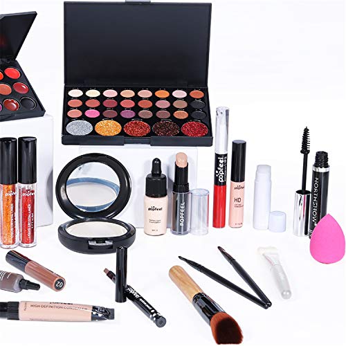 Natural Colours Multi-Purpose Makeup Set - Image 22