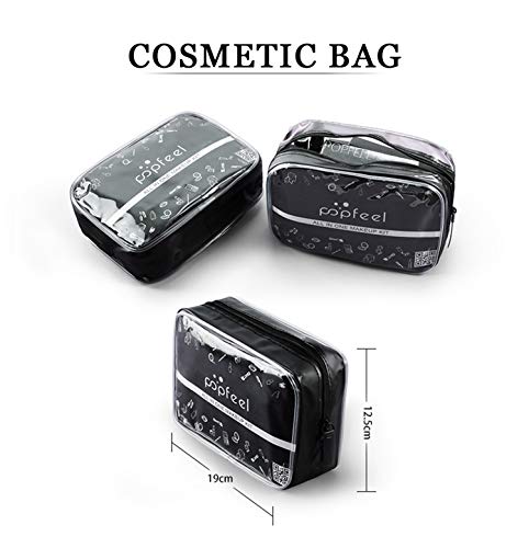 Natural Colours Multi-Purpose Makeup Set - Image 24