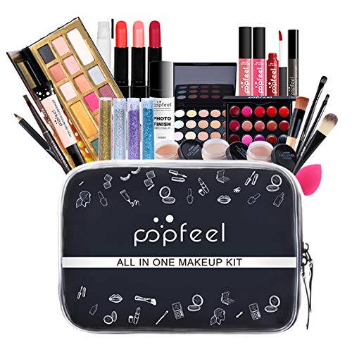 Natural Colours Multi-Purpose Makeup Set - Image 28