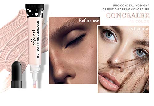 Natural Colours Multi-Purpose Makeup Set - Image 31