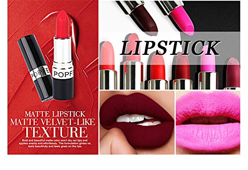 Natural Colours Multi-Purpose Makeup Set - Image 32