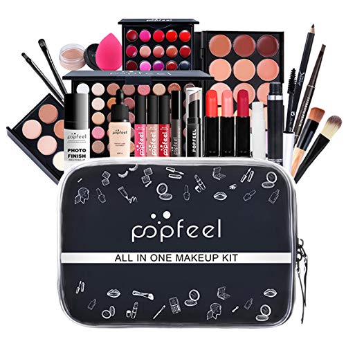 Natural Colours Multi-Purpose Makeup Set - Image 4