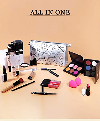 Natural Colours Multi-Purpose Makeup Set - Image 40