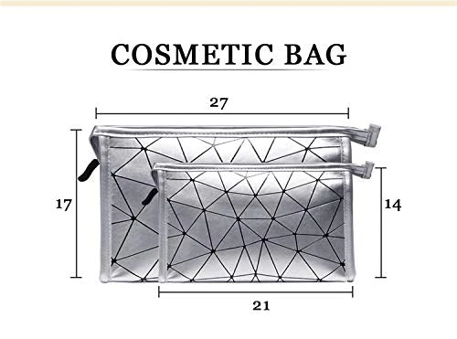 Natural Colours Multi-Purpose Makeup Set - Image 41