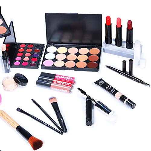 Natural Colours Multi-Purpose Makeup Set - Image 7