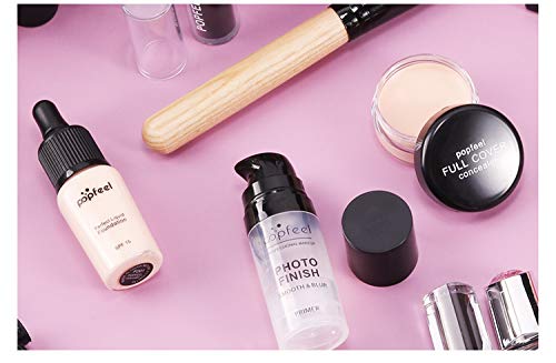 Natural Colours Multi-Purpose Makeup Set - Image 8