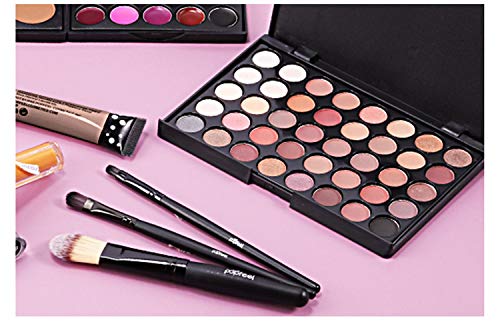 Natural Colours Multi-Purpose Makeup Set - Image 9