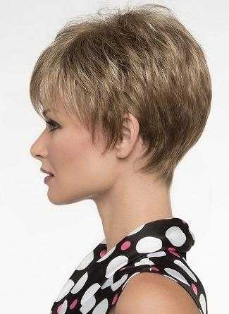 Nieci Wig - Open Top by Envy - Image 3