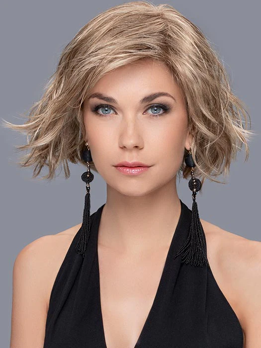 Night | Changes Collection | Synthetic Wig - Image 10