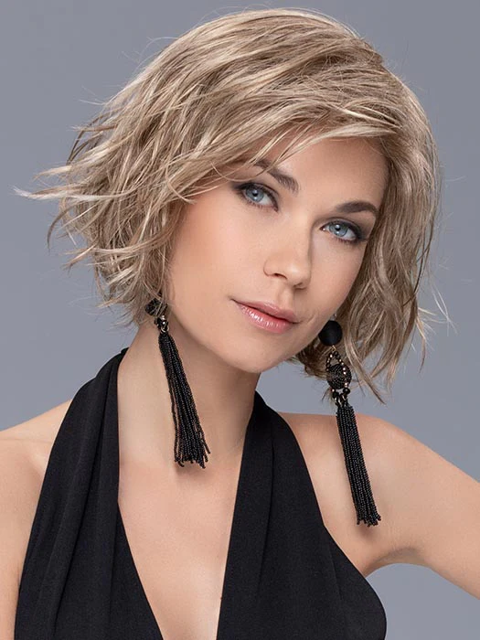 Night | Changes Collection | Synthetic Wig - Image 11