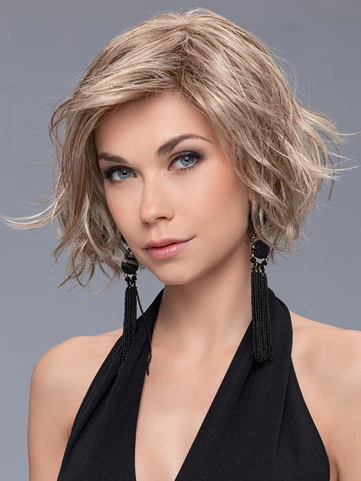 Night | Changes Collection | Synthetic Wig - Image 12