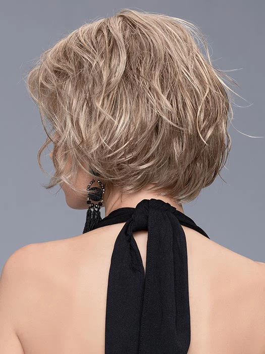 Night | Changes Collection | Synthetic Wig - Image 13