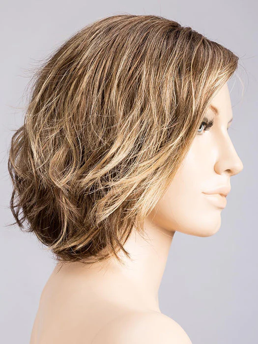 Night | Changes Collection | Synthetic Wig - Image 19
