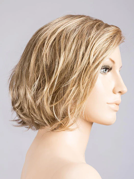 Night | Changes Collection | Synthetic Wig - Image 20
