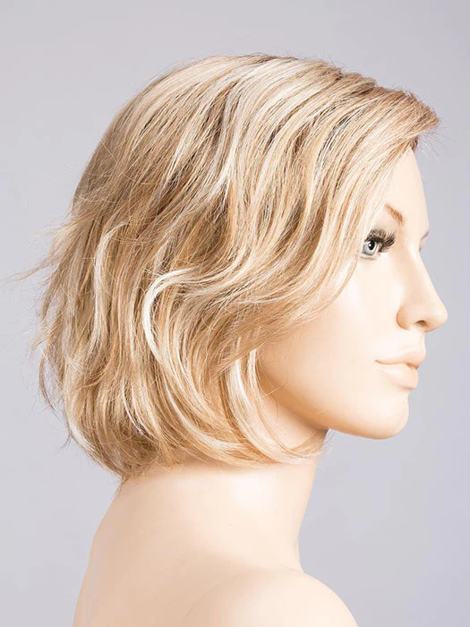 Night | Changes Collection | Synthetic Wig - Image 21