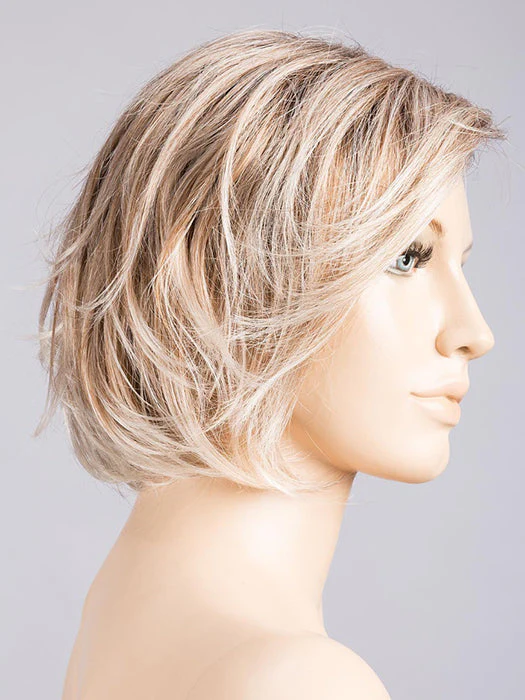 Night | Changes Collection | Synthetic Wig - Image 22