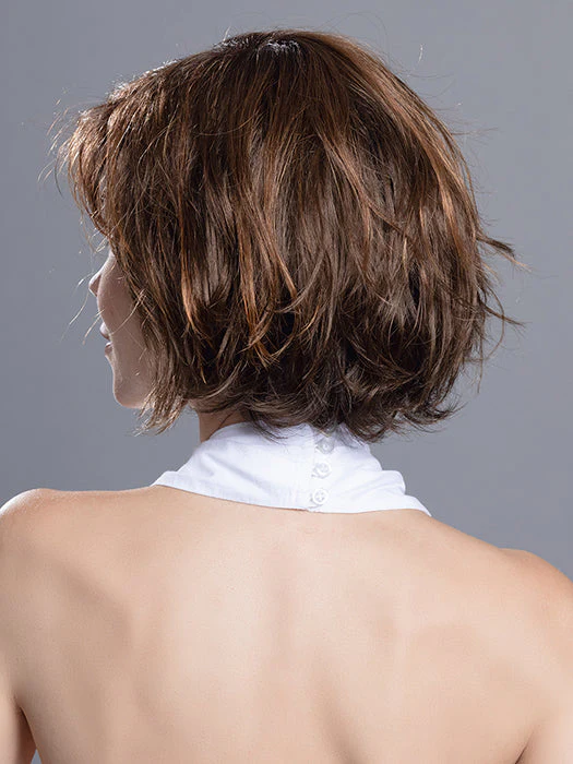 Night | Changes Collection | Synthetic Wig - Image 4