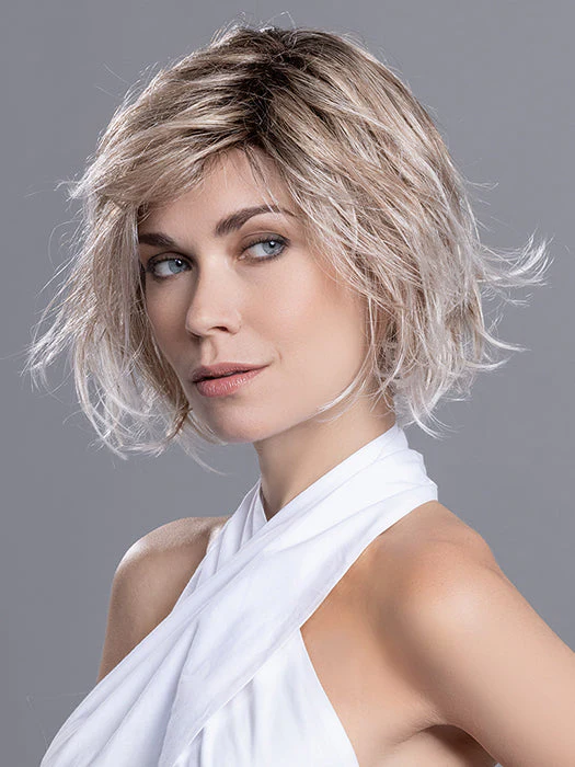 Night | Changes Collection | Synthetic Wig - Image 6