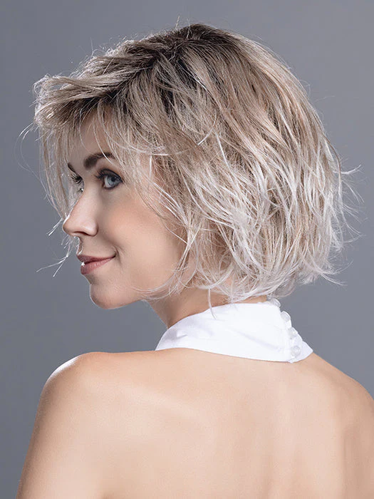 Night | Changes Collection | Synthetic Wig - Image 8