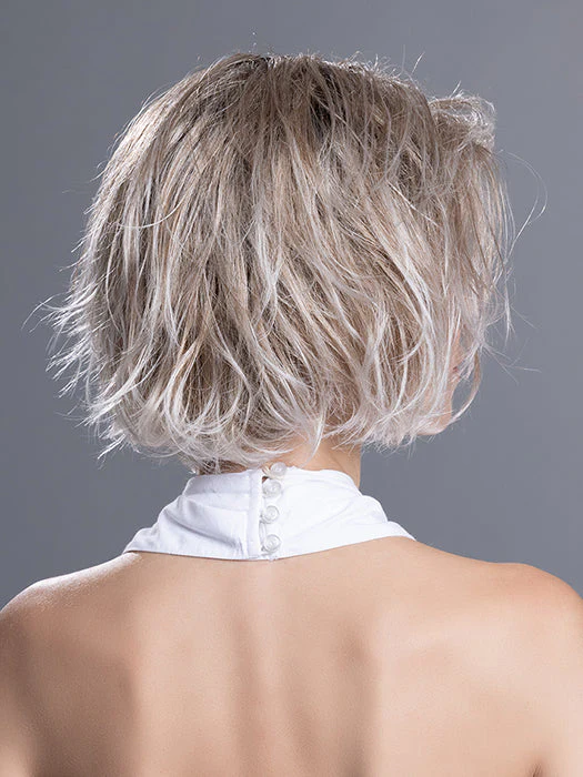 Night | Changes Collection | Synthetic Wig - Image 9