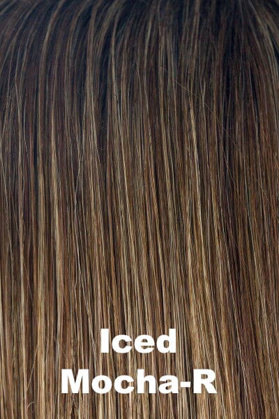 Noriko Wigs - Brett #1720 - Image 26