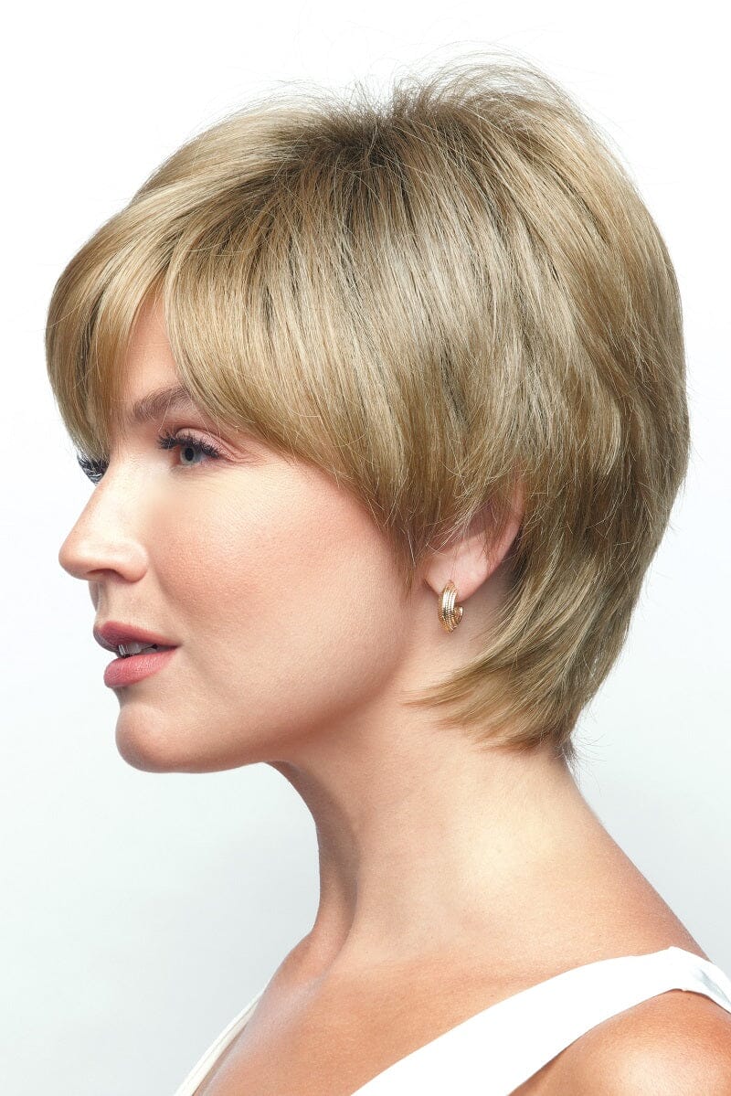 Noriko Wigs - Brett #1720 - Image 4