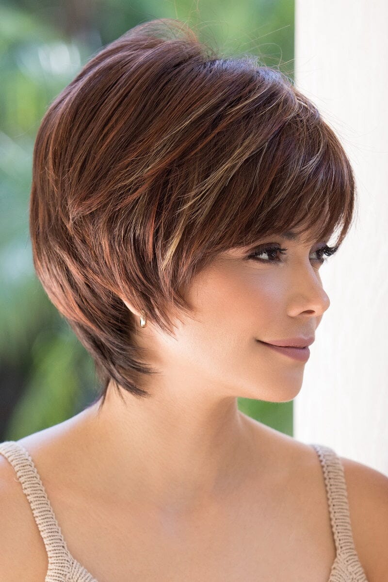 Noriko Wigs - Brett #1720 - Image 6