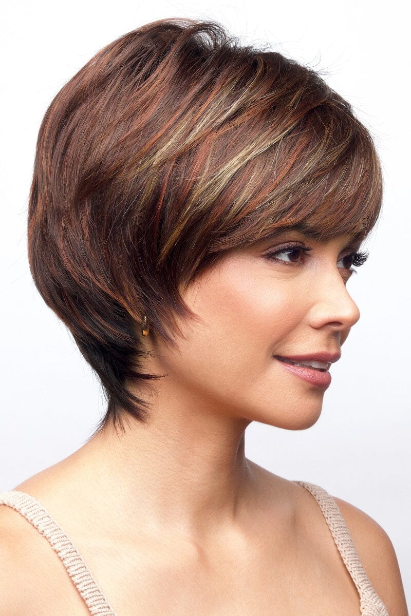 Noriko Wigs - Brett #1720 - Image 7