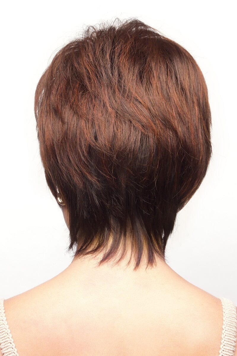 Noriko Wigs - Brett #1720 - Image 8