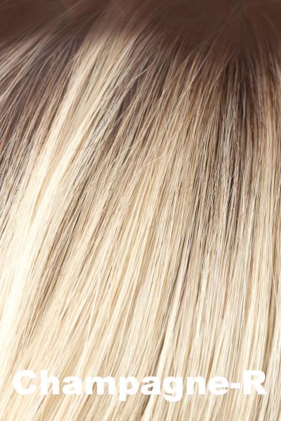 Noriko Wigs - Harlee #1718 - Image 22