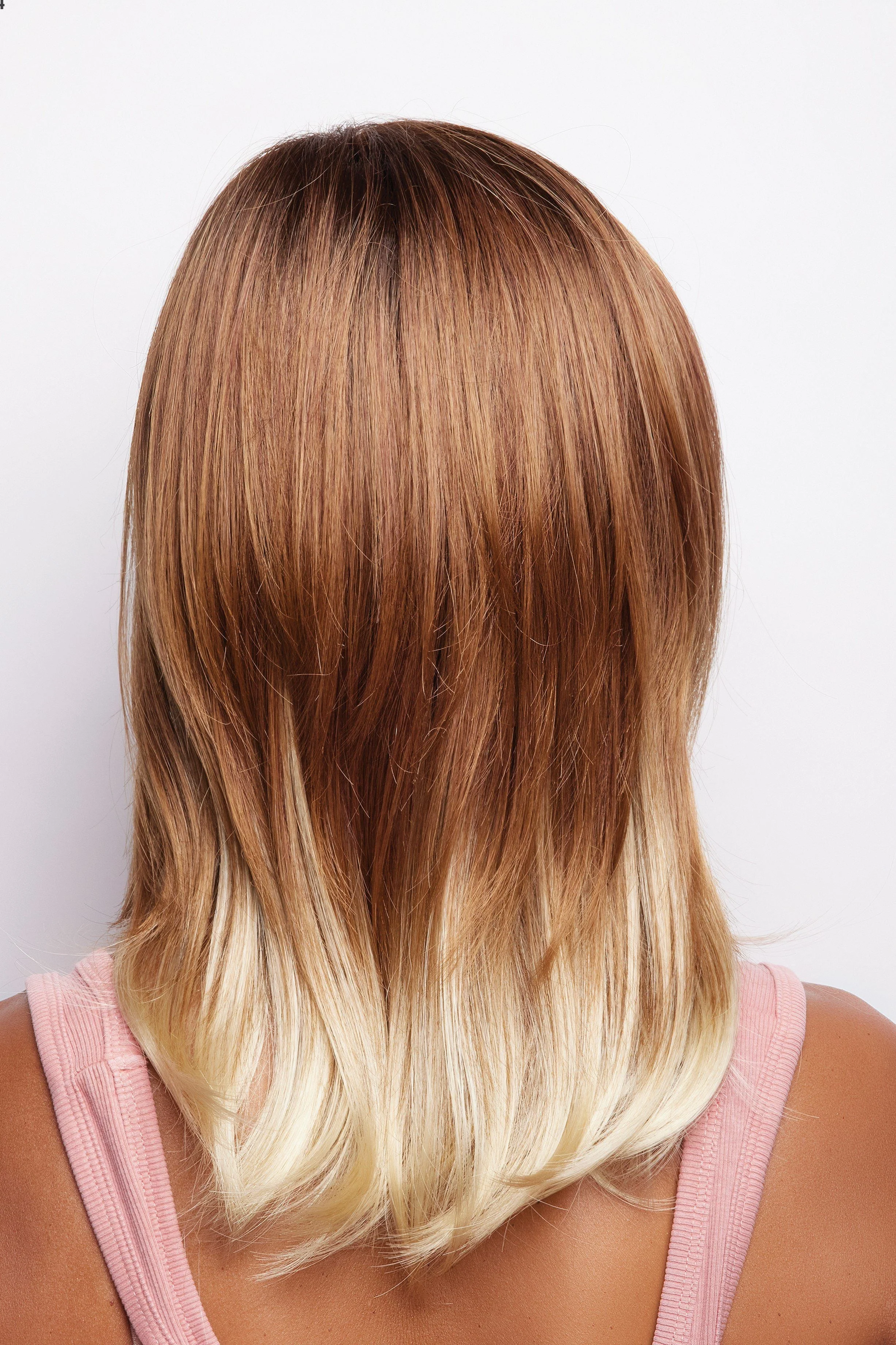 Noriko Wigs - Harlee #1718 - Image 4