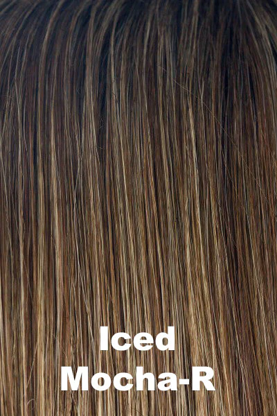 Noriko Wigs - Kade (#1723) - Image 16